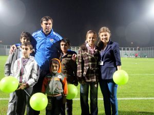 Bursaspor Beşiktaş’a Bileniyor