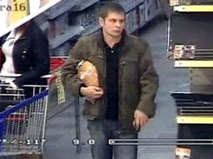 Kievde Dehşet Saçan Mazurokun İntihar Ettiği İddia Edildi