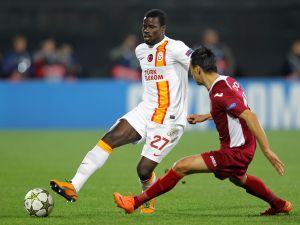 Uefa Şampiyonlar Ligi