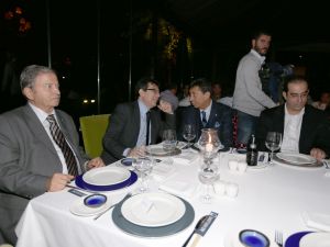 Fenerbahçe’den Ael Limassol Yönetimine Yemek