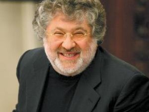 Kolomovski Güven Tazeledi