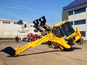 Sanko Makina Rusya Pazarında Büyüyor