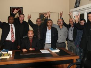 Mhp’li Mercan: “rengimden Rahatsız Olan Varsa Bunun Hesabını Yaradan’a Sorması Gerekir”