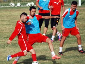 Göztepe, Şanlıurfa’ya Gidiyor