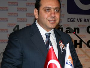 15 Bin İşadamı İzmir’de Buluşuyor