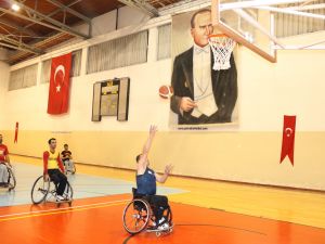 Yosk Çalışmalarına Başladı