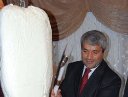 Bakan Ergün Açılımı Anlattı