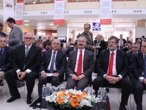 Bakan Çağlayan: “fıtch Türkiye’nin Değil, Kendi İtibarını Kurtardı”