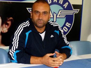 Adana Demirspor Transfer Haberlerinden Şikayetçi