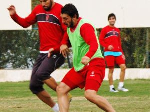 Spor Toto 2. Lig