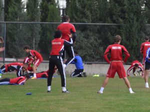 Spor Toto 2. Lig