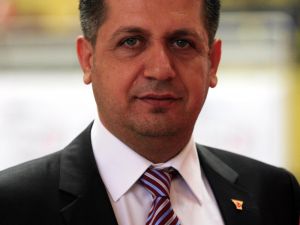 Adana Botaş’ta Samsun Hazırlıkları Tamamlandı
