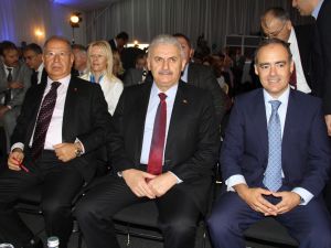 Bakan Yıldırım “google” Eleştirdi