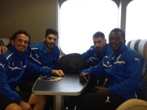 Bursaspor’da Pinto Şoku