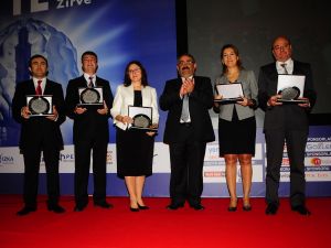1. İstihdam Zirvesi İzmir’de Başladı