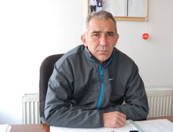 Kahramanmaraşspor’da Hedef 3 Puan