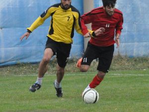 Spor Toto 2. Lig