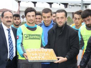 Spor Toto 2. Lig