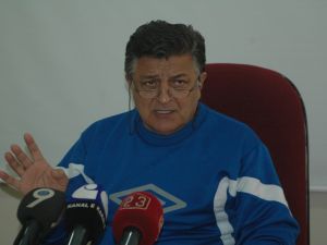 Yılmaz Vuraldan Taraftara Çağrı