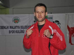 Tayfun Dönmez, Avrupa Kick Boks Şampiyonasına Katılacak