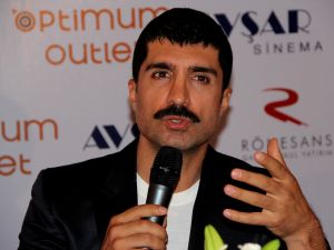 ‘evim Sensin’ Filminin Özel Gösterimi Adana’da Yapıldı