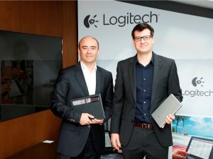 Logıtech’ten Wındows 8’e Özel Ürünler