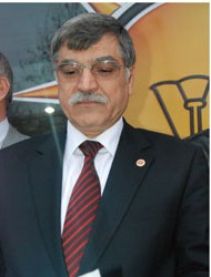 Tes-İş Tasarıdan Rahatsız