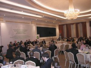 Kosova’da Transatlantik İlişkiler Ele Alınıyor