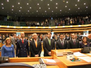 Hollandada Türk Kökenli Milletvekili Sayısı 5e Yükseldi