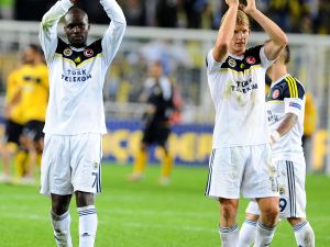 Gülen Taraf FENERBAHÇE