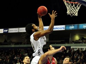 Thy Avrupa Basketbol Ligi