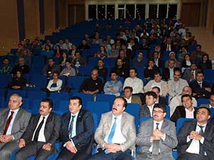 Adli Rapor Yazım Süreci Semineri