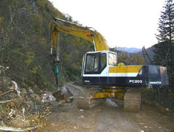 KÖYDES Ödeneği Şubat’ta