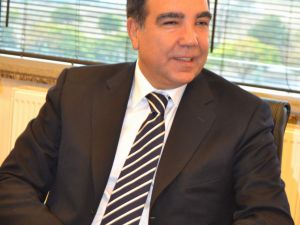 Chp Milletvekillerinden Kayso Başkanına Ziyaret