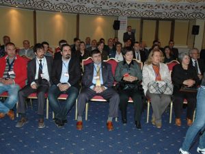 Chp Parti Okulu Elazığ‘da Eğitime Başladı