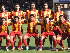 Spor Toto 2. Lig