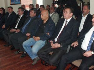 Sendikal Hareket Baskı Altında