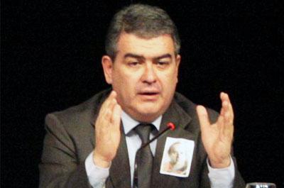 Allahtan elinde nükleer butonu yok