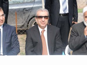 Bakan Eker’den Açlık Grevi Açıklaması