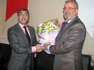 Medikal Park Nilüfer Belediyespor’un Sağlık Sponsoru Oldu