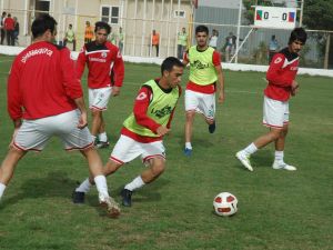 Spor Toto 3. Lig