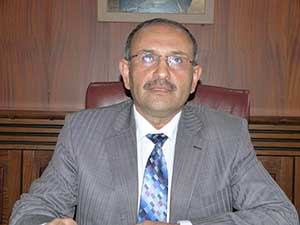 Çoşkun Yeniden Koltuğa Oturdu