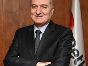 Petkim, 2012 Yılı Üçüncü Çeyrek Faaliyet Sonuçlarını Açıkladı.