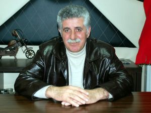 Bozüyükspor Başkanı Cengiz Özkan: