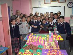 Teknoloji Tasarım Beğenildi 