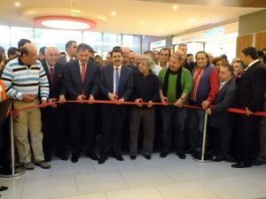 Hababam Sınıfı 38 Yıl Sonra Malatya’da Buluştu