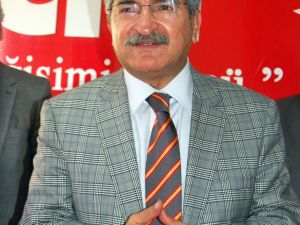 Sağlar: İktidar Partisi, Fenerbahçeyi Bile Alex İle Bölmeye Çalışıyor