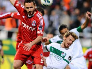 Spor Toto Süper Lig