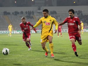 Spor Toto Süper Lig