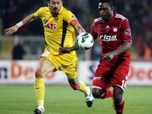 Spor Toto Süper Ligi